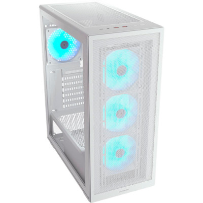Cougar MX220 RGB White