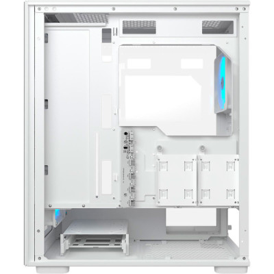 Cougar MX220 RGB White