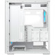 Cougar MX220 RGB White