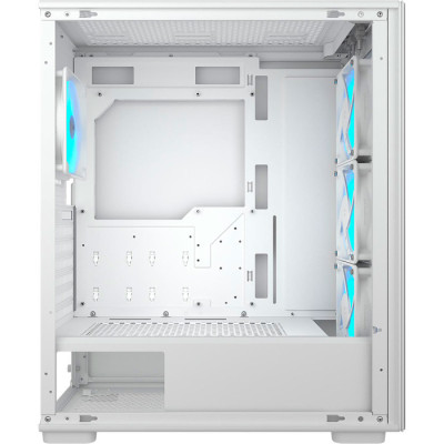 Cougar MX220 RGB White