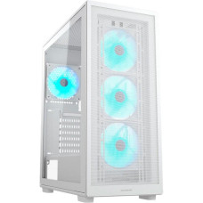 Cougar MX220 RGB White