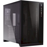 Lian Li O11 Dynamic XL ROG Certify Black (G99.O11DXL-X.00)