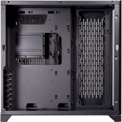 Lian Li O11 Dynamic XL ROG Certify Black (G99.O11DXL-X.00)
