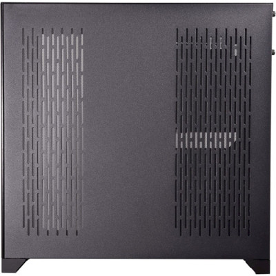 Lian Li O11 Dynamic XL ROG Certify Black (G99.O11DXL-X.00)