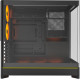 Montech HS02 PRO Black