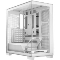 Modecom VOLCANO STELLAR MIDI WHITE (AT-STELLAR-NF-0000-20)