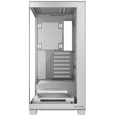 Modecom VOLCANO STELLAR MIDI WHITE (AT-STELLAR-NF-0000-20)