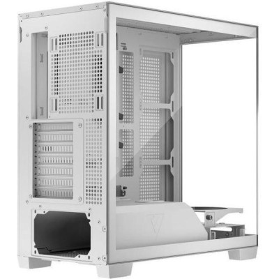 Modecom VOLCANO STELLAR MIDI WHITE (AT-STELLAR-NF-0000-20)