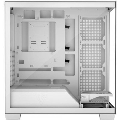 Modecom VOLCANO STELLAR MIDI WHITE (AT-STELLAR-NF-0000-20)