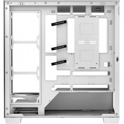 Modecom VOLCANO STELLAR MIDI WHITE (AT-STELLAR-NF-0000-20)