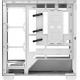 Modecom VOLCANO STELLAR MIDI WHITE (AT-STELLAR-NF-0000-20)