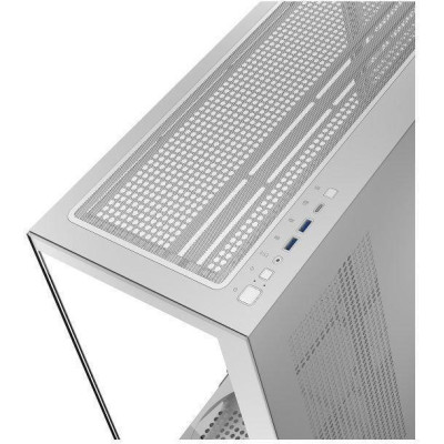 Modecom VOLCANO STELLAR MIDI WHITE (AT-STELLAR-NF-0000-20)