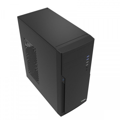 GameMax ET-211 500W-2U3