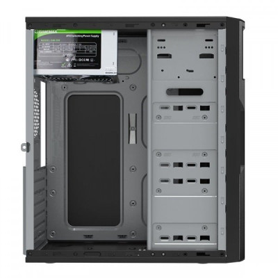 GameMax ET-211 500W-2U3