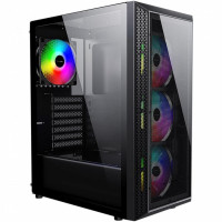 Технологія Vega L Black (TW-CA-VEGA-L-F1)