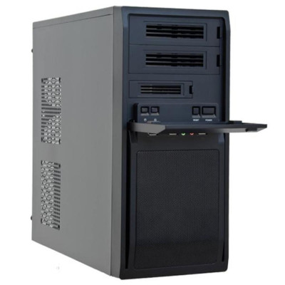 CHIEFTEC Libra (LG-01B-500S8)