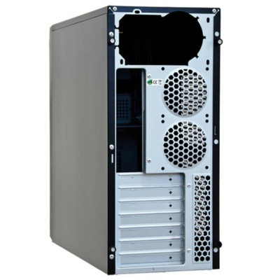 CHIEFTEC Libra (LG-01B-500S8)