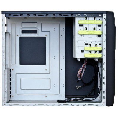 CHIEFTEC Libra (LG-01B-500S8)