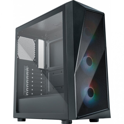 Cooler Master CMP 520 (CP520-KGNN-S00)
