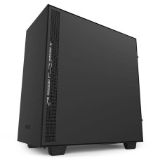 NZXT H510 Matte Black (CA-H510B-B1)