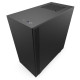 NZXT H510 Matte Black (CA-H510B-B1)