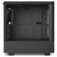 NZXT H510 Matte Black (CA-H510B-B1)
