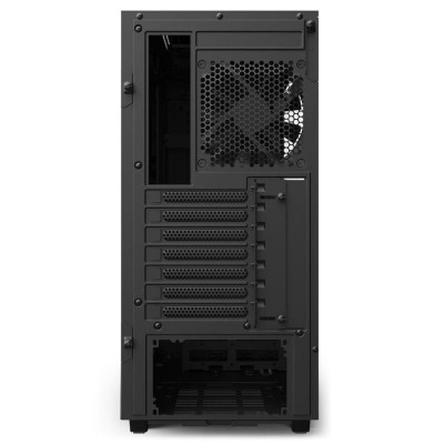 NZXT H510 Matte Black (CA-H510B-B1)