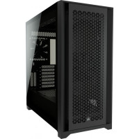Corsair 5000D AIRFLOW Tempered Glass Black (CC-9011210-WW)