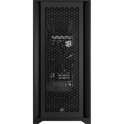 Corsair 5000D AIRFLOW Tempered Glass Black (CC-9011210-WW)