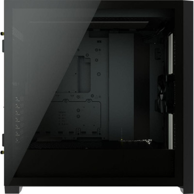 Corsair 5000D AIRFLOW Tempered Glass Black (CC-9011210-WW)