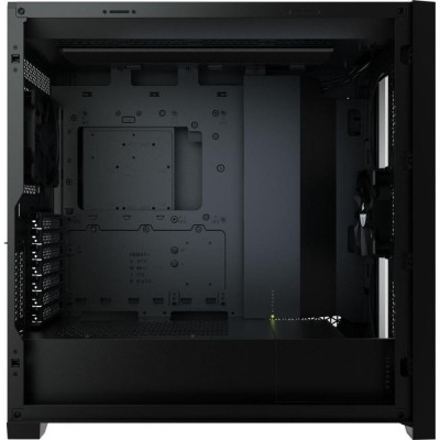 Corsair 5000D AIRFLOW Tempered Glass Black (CC-9011210-WW)