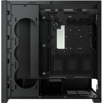 Corsair 5000D AIRFLOW Tempered Glass Black (CC-9011210-WW)