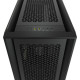 Corsair 5000D AIRFLOW Tempered Glass Black (CC-9011210-WW)