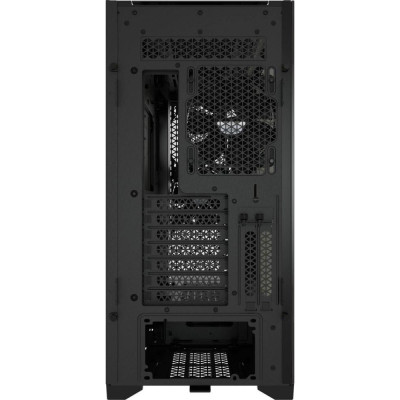 Corsair 5000D AIRFLOW Tempered Glass Black (CC-9011210-WW)