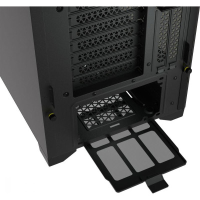 Corsair 5000D AIRFLOW Tempered Glass Black (CC-9011210-WW)