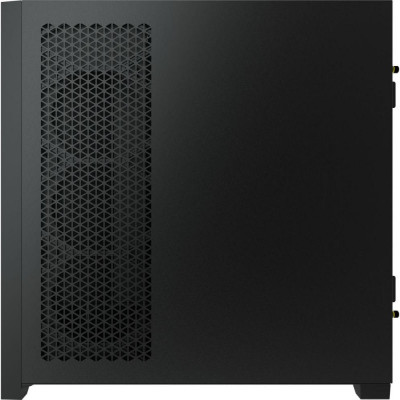 Corsair 5000D AIRFLOW Tempered Glass Black (CC-9011210-WW)