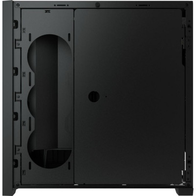 Corsair 5000D AIRFLOW Tempered Glass Black (CC-9011210-WW)