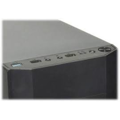 Frontier Warlock F55A-400