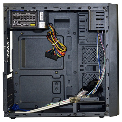 Frontier Warlock F55A-400