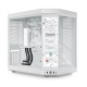HYTE Y70 Touch Snow White (CS-HYTE-Y70-WW-L)