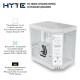 HYTE Y70 Touch Snow White (CS-HYTE-Y70-WW-L)