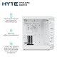 HYTE Y70 Touch Snow White (CS-HYTE-Y70-WW-L)
