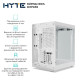 HYTE Y70 Touch Snow White (CS-HYTE-Y70-WW-L)