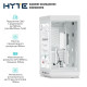 HYTE Y70 Touch Snow White (CS-HYTE-Y70-WW-L)