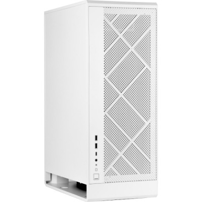 Silverstone Alta G1M White (SST-ALG1MW)