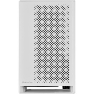 Silverstone Alta G1M White (SST-ALG1MW)