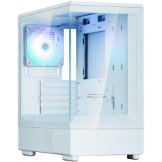 Zalman P10 White