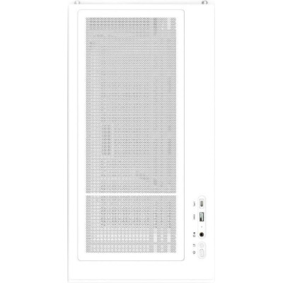 Zalman P10 White