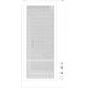 Zalman P10 White