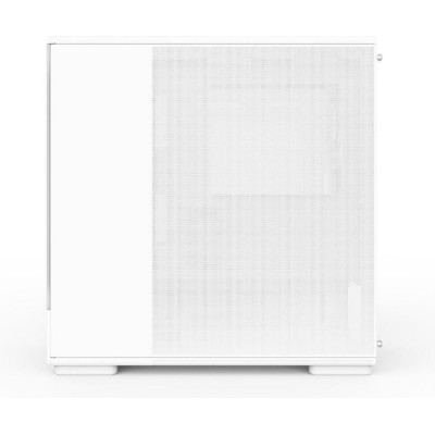 Zalman P10 White